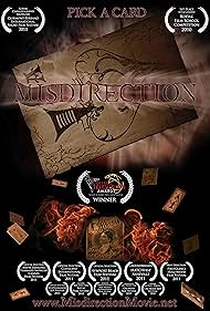 Misdirection (2010)