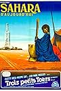 Sahara d'aujourd'hui (1957)