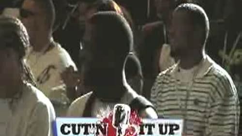 Cut'n It Up: Dallas