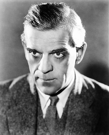 "Devil's Island" Boris Karloff 1938 Warner Bros. **I.V.