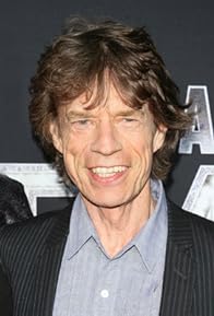 Primary photo for Mick Jagger