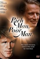 Rich Man, Poor Man - Book II