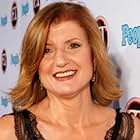 Arianna Huffington