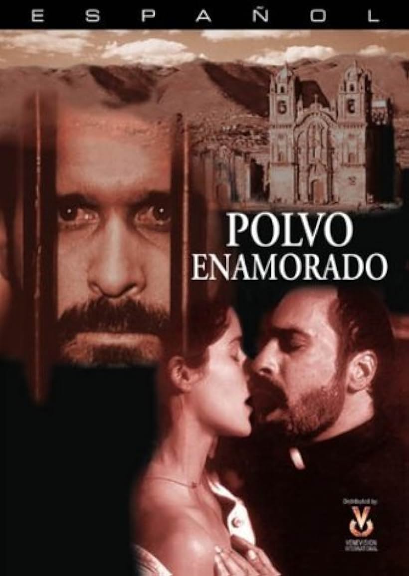 Polvo enamorado (2003)