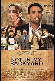 Not in My Backyard (2015)