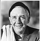 Burgess Meredith