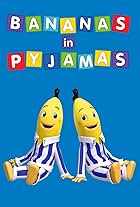 Bananas in Pyjamas