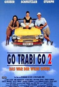 Das war der wilde Osten (1992)