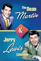 Dean Martin and Jerry Lewis