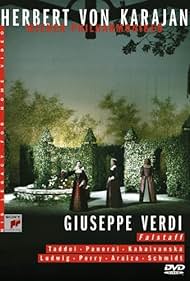 Giuseppe Verdi: Falstaff (1982)