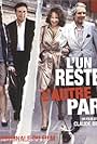 L'un reste, l'autre part (2005)