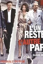 L'un reste, l'autre part (2005)