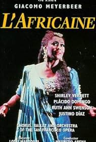 L'africaine (1989)