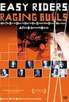 Easy Riders, Raging Bulls: How the Sex, Drugs and Rock 'N' Roll Generation Saved Hollywood (2003)