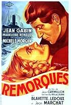 Remorques (1941)