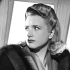 Priscilla Lane