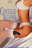 Concealed Weapon