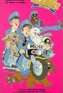 Police Academy: The Animated Series (1988)