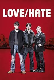 Love/Hate (2010)