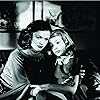 Ann Carter and Simone Simon in The Curse of the Cat People (1944)