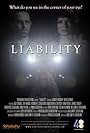 Official one-sheet poster for "Liability"