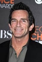 Jeff Probst at an event for The 36th Annual People's Choice Awards (2010)