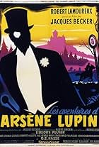 The Adventures of Arsène Lupin (1957)