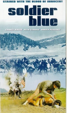 Soldier Blue (1970)