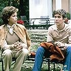 Timothy Hutton and Mary Tyler Moore in Ordinary People (1980)