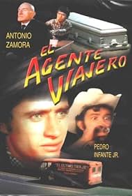 El agente viajero (1975)