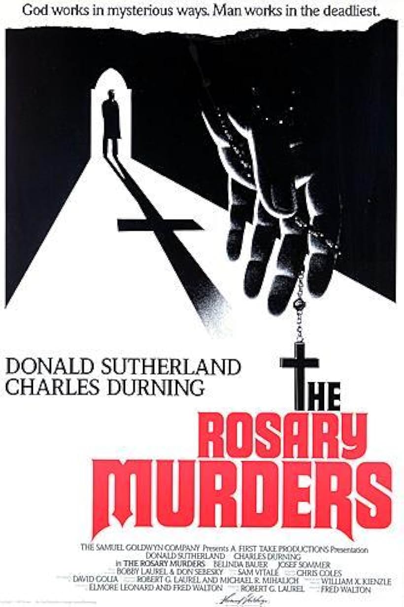 The Rosary Murders (1987)