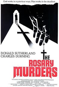 Primary photo for The Rosary Murders