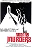 The Rosary Murders (1987) Poster