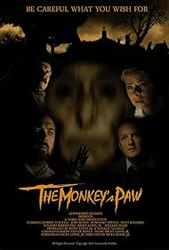 The Monkey's Paw (2010)