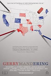 Primary photo for Gerrymandering