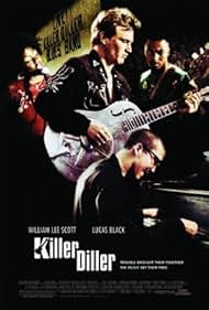 Killer Diller (2004)