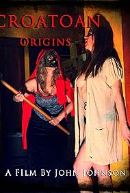 Croatoan Origins (2015)