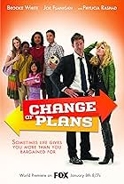 Joe Flanigan, Phylicia Rashad, Jayme Lynn Evans, Brooke White, Bobby Soto, Jakobe' Dempsey, and Clarissa Suwoko in Change of Plans (2011)