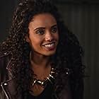 Maisie Richardson-Sellers in DC's Legends of Tomorrow (2016)