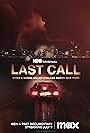 Last Call: When a Serial Killer Stalked Queer New York (2023)