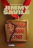 Jimmy Savile: A British Horror Story (TV Mini Series 2022) Poster