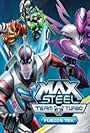 Max Steel Team Turbo: Fusion Tek (2016)