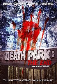 Primary photo for Death Park: The End