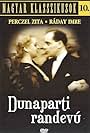 Dunaparti randevú (1936)