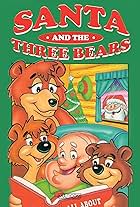 Santa and the Three Bears