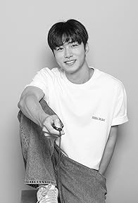 Primary photo for Seo Ji-hoon