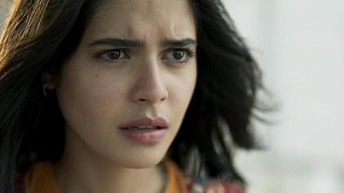 Julia Dalavia in Orphans of a Nation (2019)