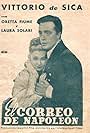 El correo de Napoleón (1938)