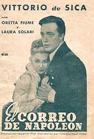 El correo de Napoleón (1938)