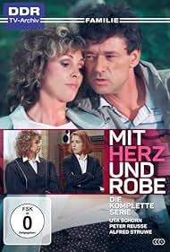 Mit Herz und Robe (1991)